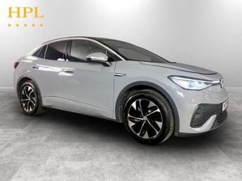 Volkswagen ID.5 Pro 77kWh Tech SUV 5dr Electric Auto (174 ps)