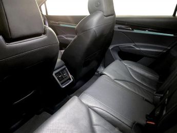 SKODA ENYAQ iV 82kWh 80 SUV 5dr Electric Auto (DC135kW) (204 ps)
