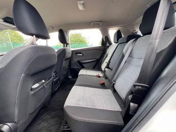 NISSAN X-TRAIL 1.5 h e-POWER Acenta Premium Auto e-4ORCE Euro 6 (s/s) 5dr