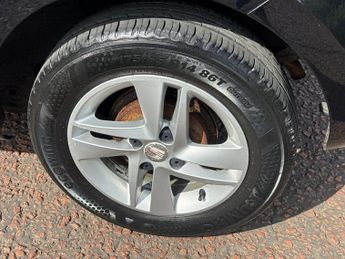 SEAT MII 1.0 12v SE Hatchback 3dr Petrol Auto Euro 5 (75 ps)