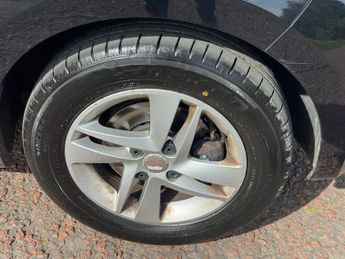 SEAT MII 1.0 12v SE Hatchback 3dr Petrol Auto Euro 5 (75 ps)