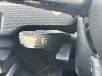 AUDI A1 1.0 TFSI 30 S line Sportback 5dr Petrol S Tronic Euro 6 (s/s) (1