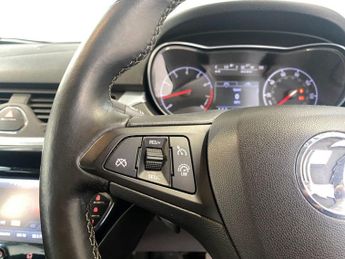 VAUXHALL CORSA 1.4i SE Hatchback 5dr Petrol Auto Euro 6 (90 ps)