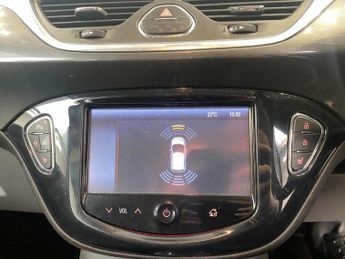 VAUXHALL CORSA 1.4i SE Hatchback 5dr Petrol Auto Euro 6 (90 ps)