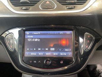 VAUXHALL CORSA 1.4i SE Hatchback 5dr Petrol Auto Euro 6 (90 ps)