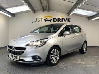 VAUXHALL CORSA 1.4i SE Hatchback 5dr Petrol Auto Euro 6 (90 ps)