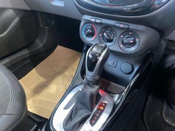 VAUXHALL CORSA 1.4i SE Hatchback 5dr Petrol Auto Euro 6 (90 ps)
