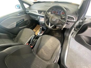 VAUXHALL CORSA 1.4i SE Hatchback 5dr Petrol Auto Euro 6 (90 ps)