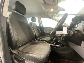 VAUXHALL CORSA 1.4i SE Hatchback 5dr Petrol Auto Euro 6 (90 ps)