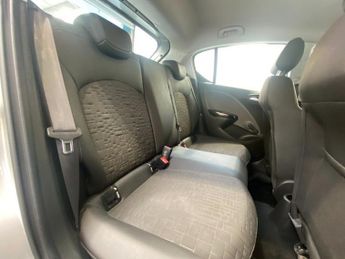 VAUXHALL CORSA 1.4i SE Hatchback 5dr Petrol Auto Euro 6 (90 ps)