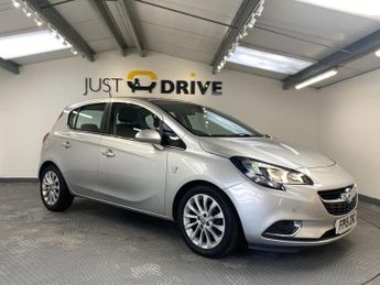 VAUXHALL CORSA 1.4i SE Hatchback 5dr Petrol Auto Euro 6 (90 ps)