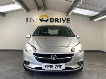 VAUXHALL CORSA 1.4i SE Hatchback 5dr Petrol Auto Euro 6 (90 ps)