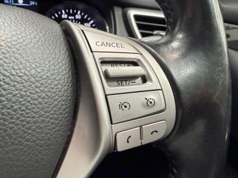 NISSAN QASHQAI 1.6 dCi n-tec+ SUV 5dr Diesel Manual 2WD Euro 5 (s/s) (130 ps)