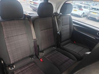 MERCEDES-BENZ VITO 2.1 119 CDI BlueTEC SELECT Tourer Double Cab 5dr Diesel G-Tronic