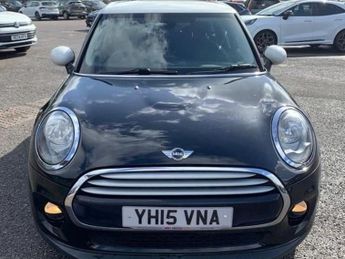 MINI HATCH 1.5 Cooper Hatchback 5dr Petrol Auto Euro 6 (s/s) (136 ps)