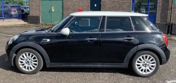 MINI HATCH 1.5 Cooper Hatchback 5dr Petrol Auto Euro 6 (s/s) (136 ps)