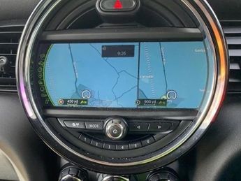 MINI HATCH 1.5 Cooper Hatchback 5dr Petrol Auto Euro 6 (s/s) (136 ps)