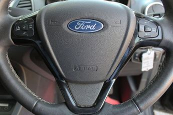 FORD KA+ 1.2 Ti-VCT Zetec Hatchback 5dr Petrol Manual Euro 6 (70 ps)