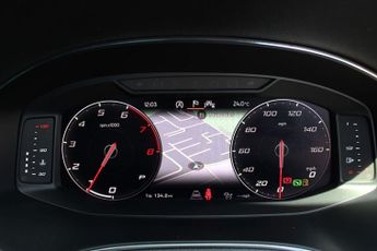 SEAT IBIZA 1.0 TSI XCELLENCE Lux Hatchback 5dr Petrol DSG Euro 6 (s/s) (110