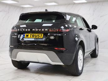 LAND ROVER RANGE ROVER EVOQUE 2.0 D150 S SUV 5dr Diesel Auto 4WD Euro 6 (s/s) (150 ps)