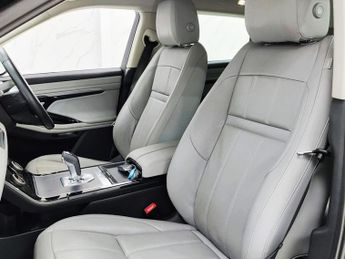 LAND ROVER RANGE ROVER EVOQUE 2.0 D150 S SUV 5dr Diesel Auto 4WD Euro 6 (s/s) (150 ps)