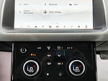 LAND ROVER RANGE ROVER EVOQUE 2.0 D150 S SUV 5dr Diesel Auto 4WD Euro 6 (s/s) (150 ps)