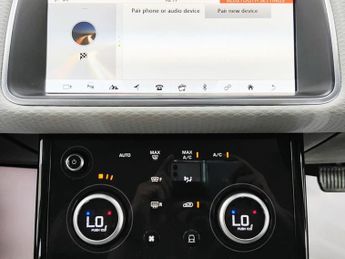 LAND ROVER RANGE ROVER EVOQUE 2.0 D150 S SUV 5dr Diesel Auto 4WD Euro 6 (s/s) (150 ps)