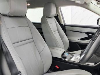 LAND ROVER RANGE ROVER EVOQUE 2.0 D150 S SUV 5dr Diesel Auto 4WD Euro 6 (s/s) (150 ps)