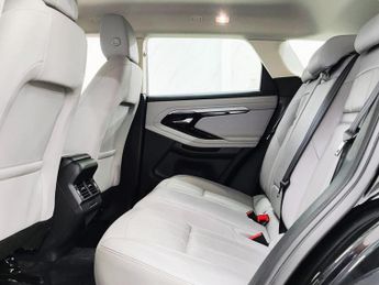 LAND ROVER RANGE ROVER EVOQUE 2.0 D150 S SUV 5dr Diesel Auto 4WD Euro 6 (s/s) (150 ps)