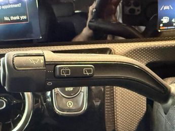 MERCEDES-BENZ A-CLASS 1.3 A200 Sport Hatchback 5dr Petrol 7G-DCT Euro 6 (s/s) (163 ps)