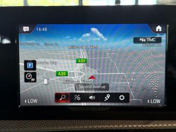 MERCEDES-BENZ A-CLASS 1.3 A200 Sport Hatchback 5dr Petrol 7G-DCT Euro 6 (s/s) (163 ps)