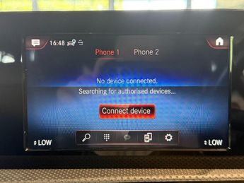 MERCEDES-BENZ A-CLASS 1.3 A200 Sport Hatchback 5dr Petrol 7G-DCT Euro 6 (s/s) (163 ps)