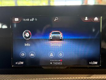 MERCEDES-BENZ A-CLASS 1.3 A200 Sport Hatchback 5dr Petrol 7G-DCT Euro 6 (s/s) (163 ps)
