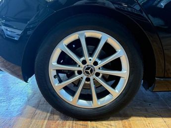 MERCEDES-BENZ A-CLASS 1.3 A200 Sport Hatchback 5dr Petrol 7G-DCT Euro 6 (s/s) (163 ps)