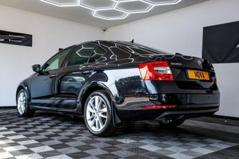 SKODA OCTAVIA 2.0 TDI SE L Hatchback 5dr Diesel DSG 7Spd Euro 6 (s/s) (150 ps)