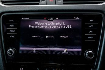 SKODA OCTAVIA 2.0 TDI SE L Hatchback 5dr Diesel DSG 7Spd Euro 6 (s/s) (150 ps)