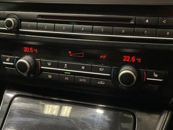 BMW 5 SERIES 2.0 520d SE Saloon 4dr Diesel Auto Euro 5 (s/s) (184 ps)
