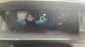 PEUGEOT E-2008 50kWh GT SUV 5dr Electric Auto (136 ps)