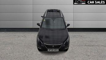 PEUGEOT 3008 1.2 PureTech GT Line Premium SUV 5dr Petrol EAT Euro 6 (s/s) (13