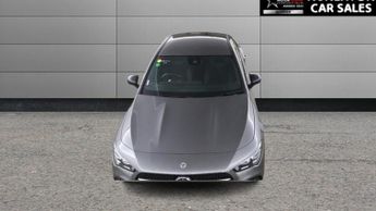 MERCEDES-BENZ CLA 1.3 CLA250e 15.6kWh AMG Line (Premium) Coupe 4dr Petrol Plug-in 