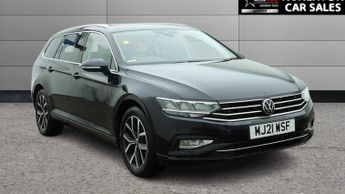 Volkswagen Passat 1.5 TSI EVO SEL Estate 5dr Petrol DSG Euro 6 (s/s) (150 ps)