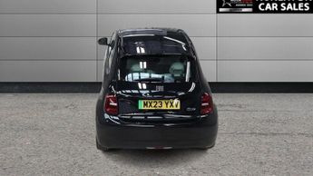 FIAT 500E 42kWh La Prima By Bocelli Hatchback 3dr Electric Auto (118 ps)