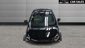 FIAT 500E 42kWh La Prima By Bocelli Hatchback 3dr Electric Auto (118 ps)