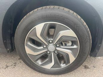 HYUNDAI KONA 1.6 h-GDi SE Connect SUV 5dr Petrol Hybrid DCT Euro 6 (s/s) (141