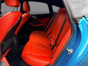 BMW 2 SERIES GRAN COUPE 1.5 218i M Sport Saloon 4dr Petrol DCT Euro 6 (s/s) (140 ps)