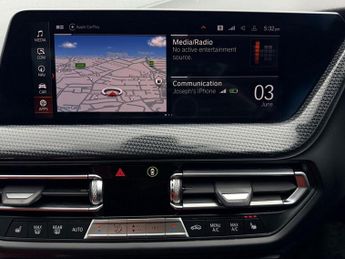 BMW 2 SERIES GRAN COUPE 1.5 218i M Sport Saloon 4dr Petrol DCT Euro 6 (s/s) (140 ps)