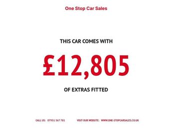 BMW 2 SERIES GRAN COUPE 1.5 218i M Sport Saloon 4dr Petrol DCT Euro 6 (s/s) (140 ps)