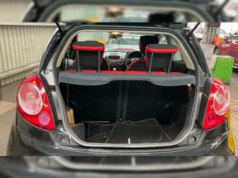 FORD KA 1.2 Grand Prix Hatchback 3dr Petrol Manual Euro 5 (69 ps)