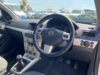 VAUXHALL ASTRA 1.4i 16v Energy 5dr