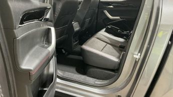 MAXUS DELIVER 3 NO VAT 88.5kWh Elite Pickup Double Cab 4dr Electric Auto RWD | L